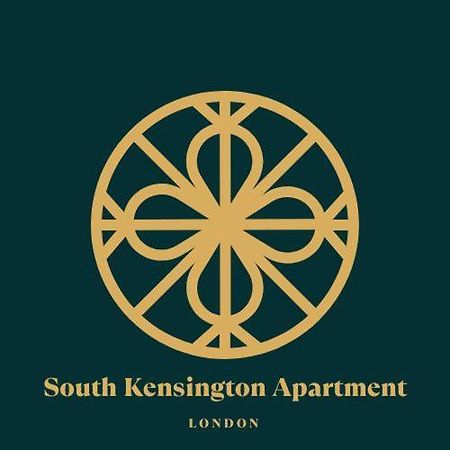 South Kensington Apartment Londýn Exteriér fotografie
