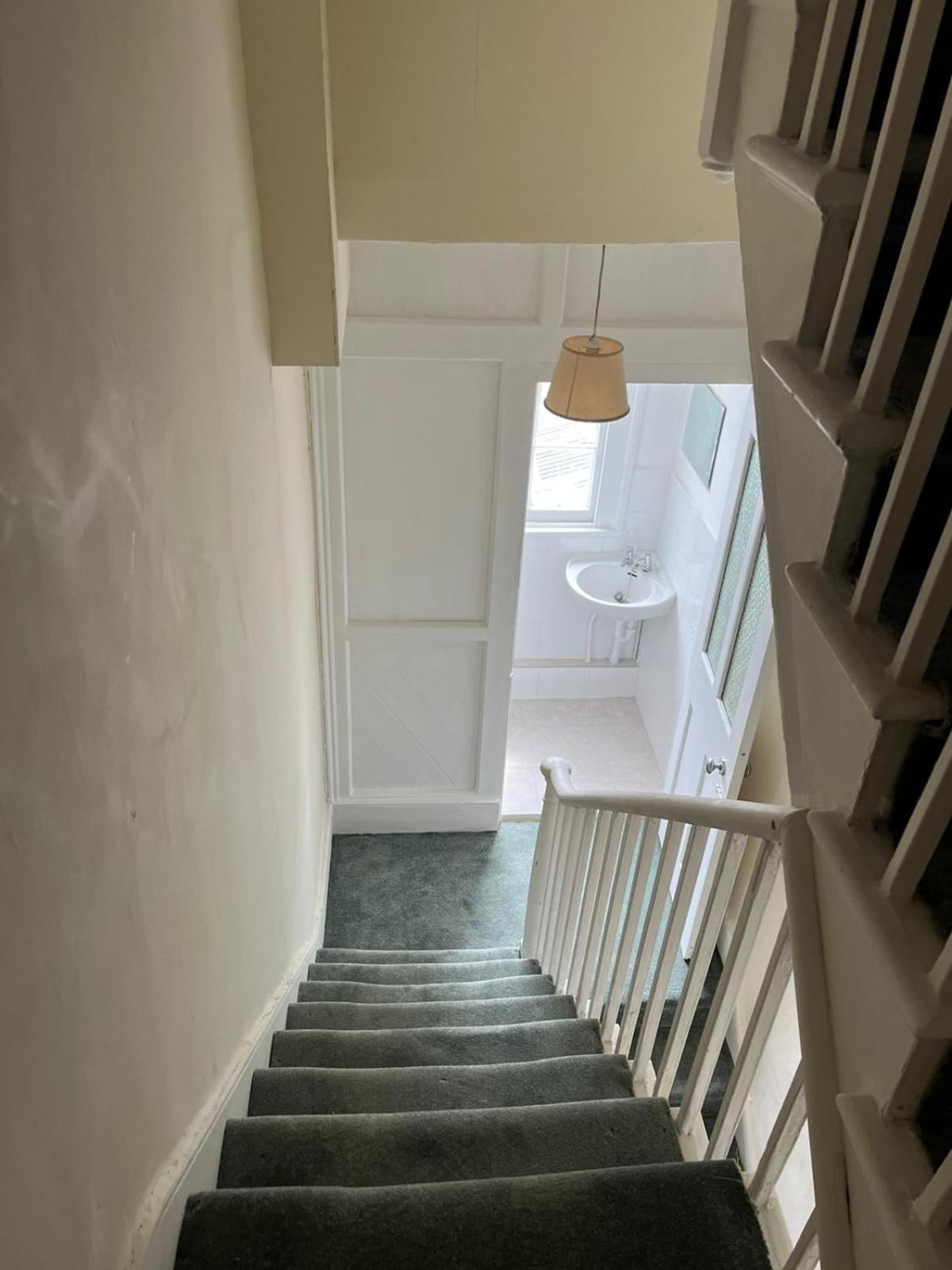South Kensington Apartment Londýn Exteriér fotografie